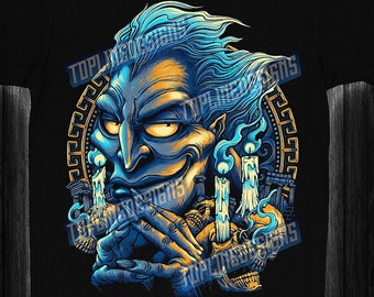 Hades PNG