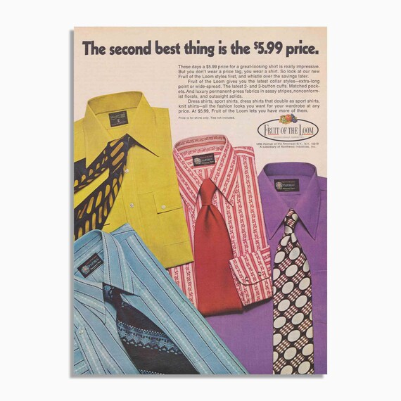 FRUIT OF THE LOOM USA アドバタイジング スウェット　ニット 古着 90年代 フルーツオブザルーム FRUIT OF THE LOOM