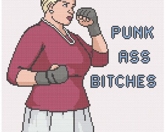 Pam Poovey - Etsy