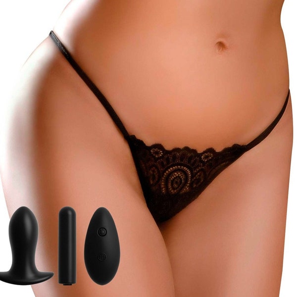 Insertable Panties Etsy Insertable Panties Etsy