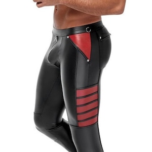 Gay mens leggings sale