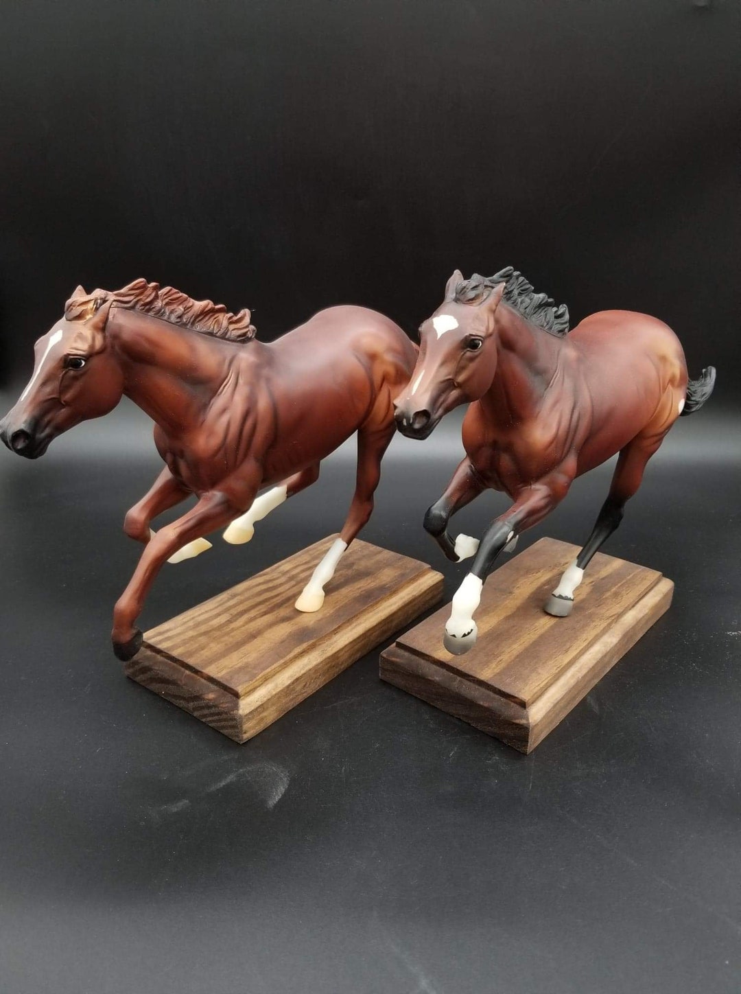 BREYER Smarty Jones 馬 フィギュア 置物 il_1080xN.4088203695_9975.jpg