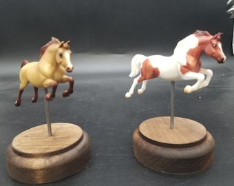 Stablemate Jumper Stand