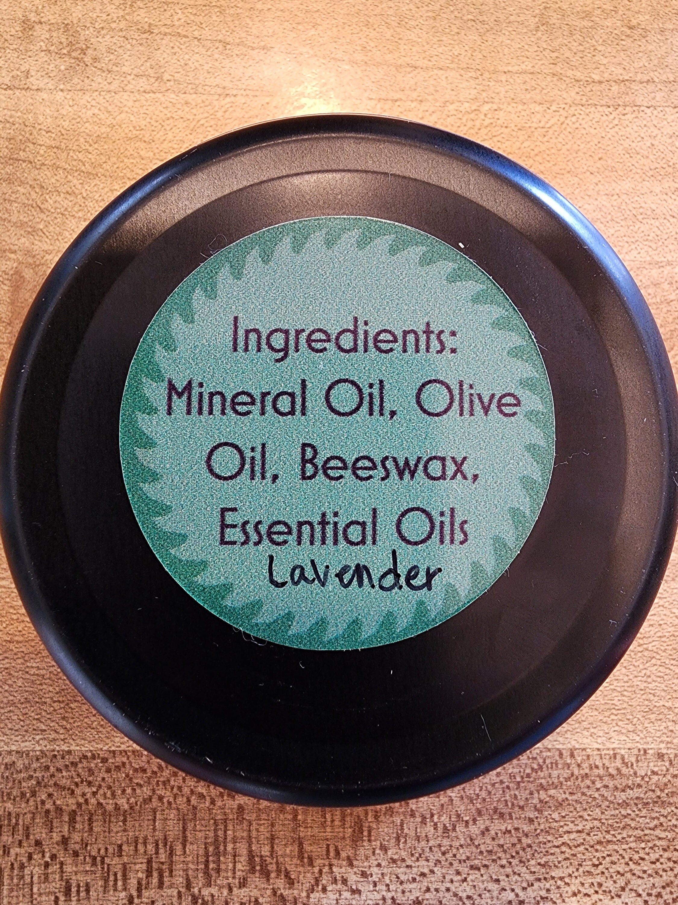 Wood Conditioner / Cutting Board Wax / Wood Polish Etsy Canada