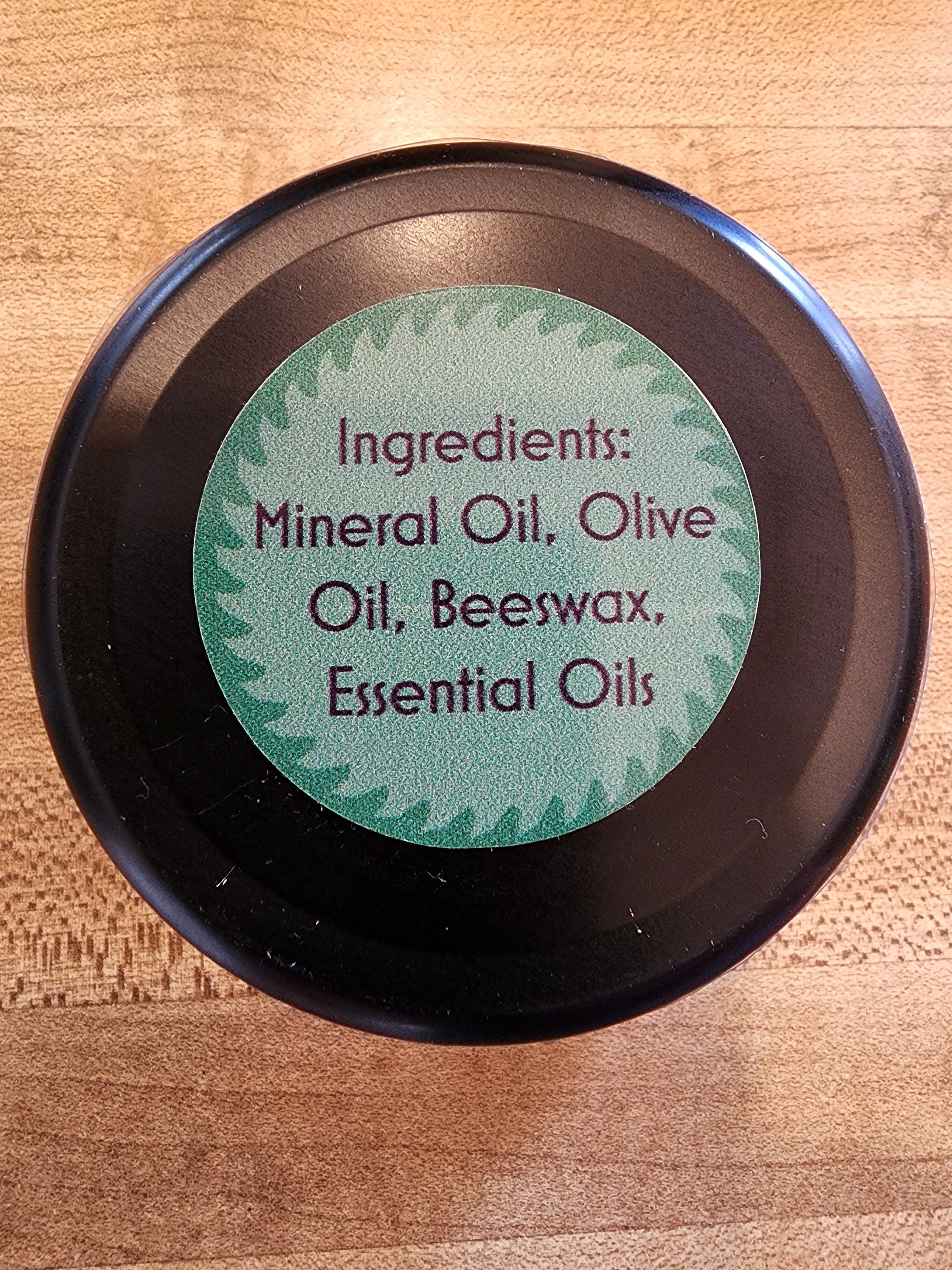 Wood Conditioner / Cutting Board Wax / Wood Polish Etsy Canada