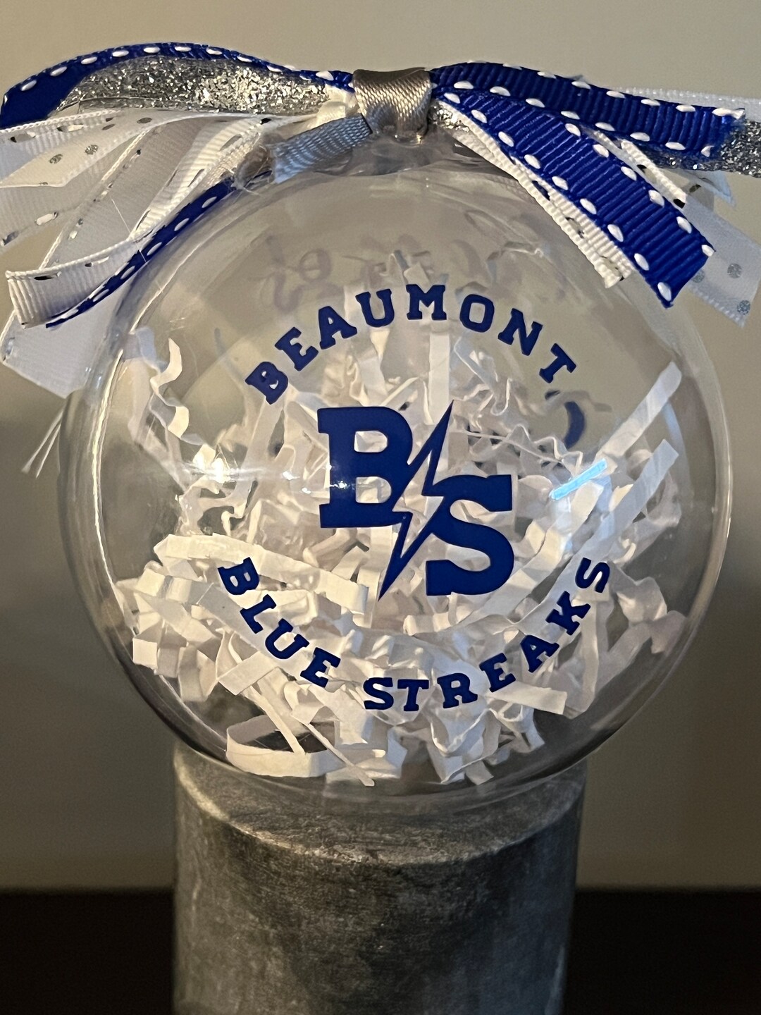 Class of 2025 Graduation Ornamentspersonalized Etsy