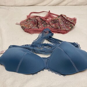 Nooit gedragen lingerie Etsy Nederland
