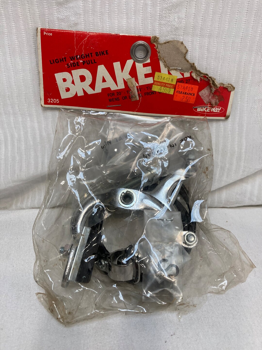 New in Package Bicycle Brake Kit for 20 24 Etsy
