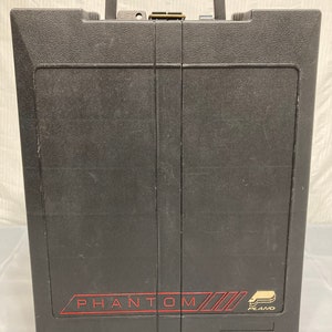Plano Compact Phantom Tackle Box - Presleys Outdoors