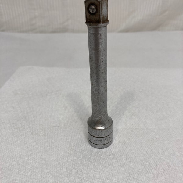 Vintage S-K USA 40161 1/2" Drive 5" Extension