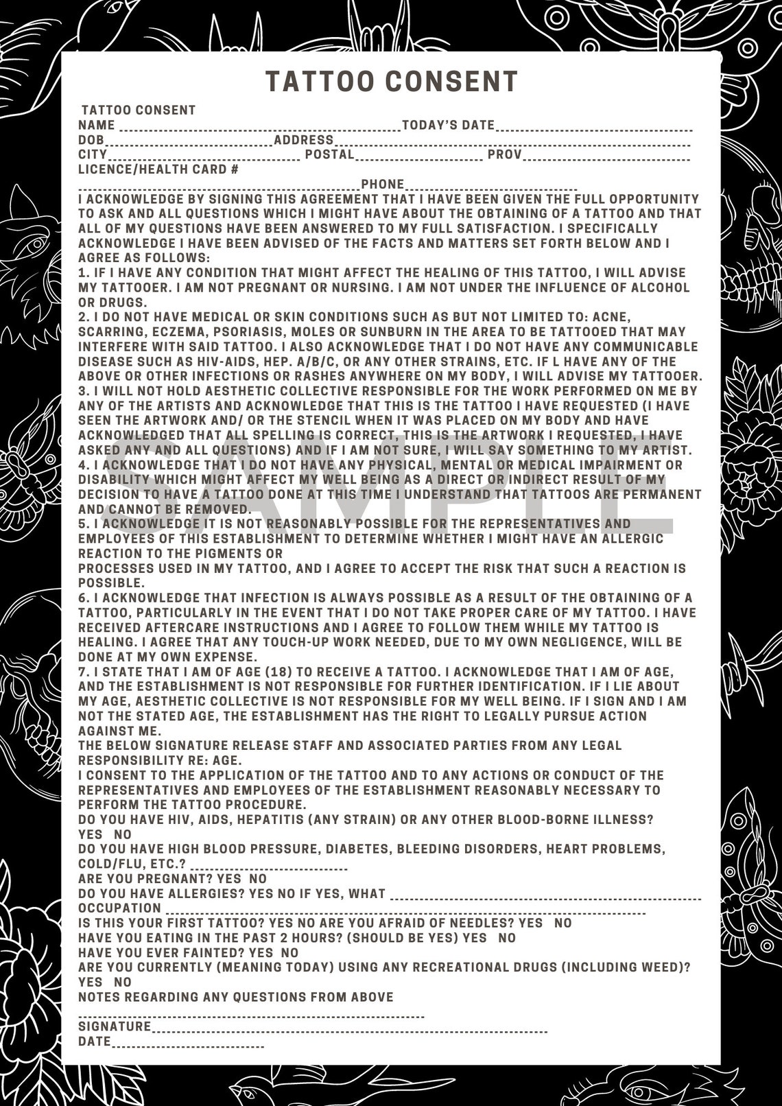 printable-tattoo-consent-form-waiver-etsy-uk