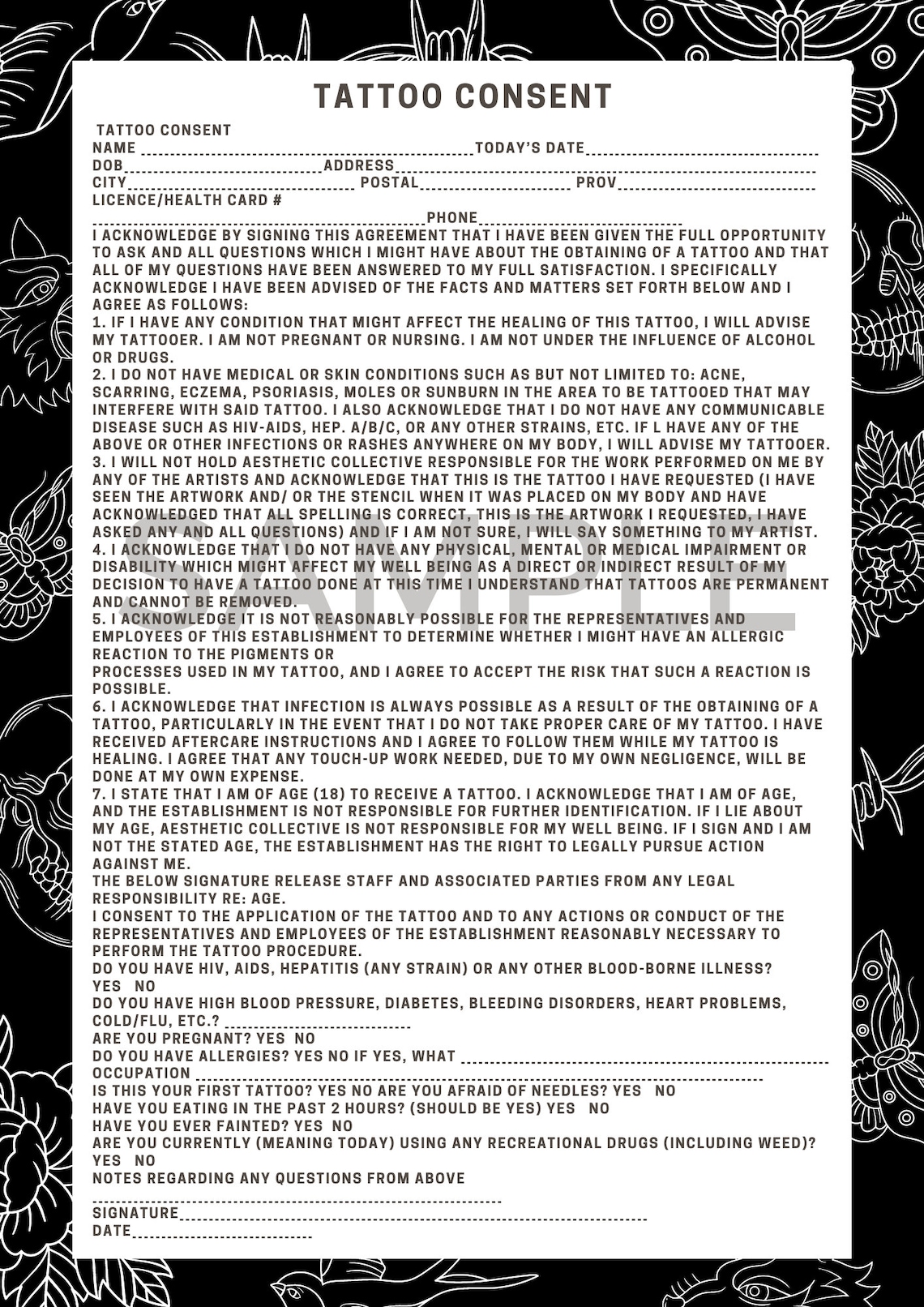 printable-tattoo-consent-form-waiver-etsy-uk