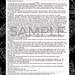 Printable Tattoo Consent Form / Waiver - Etsy Canada