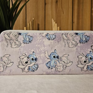 NEW ~ Lilo & Stitch Pencil/Pen Pouches | Pencil Case | Kids School Accessories