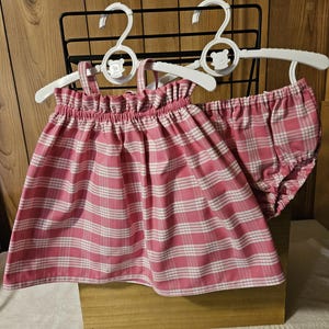 Palaka Littles Flutter Ruffle Outfit