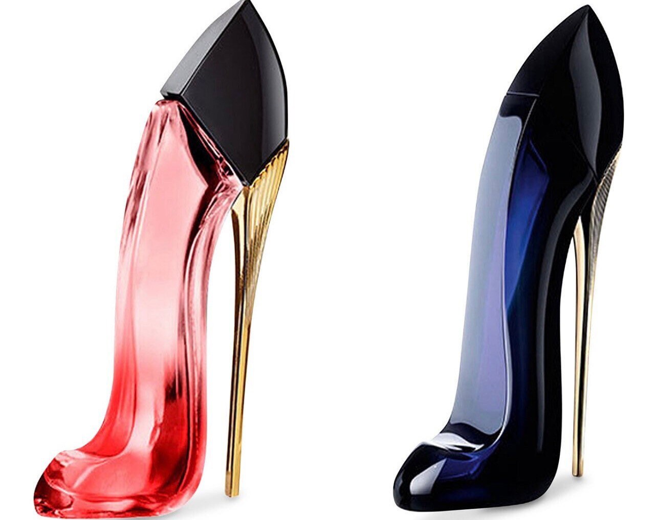 China High Quality for Shaped Glass Bottle - High heel shoe shape perfume  bottle 90ml and 50ml – NTGP manufacturers and suppliers | NTGP