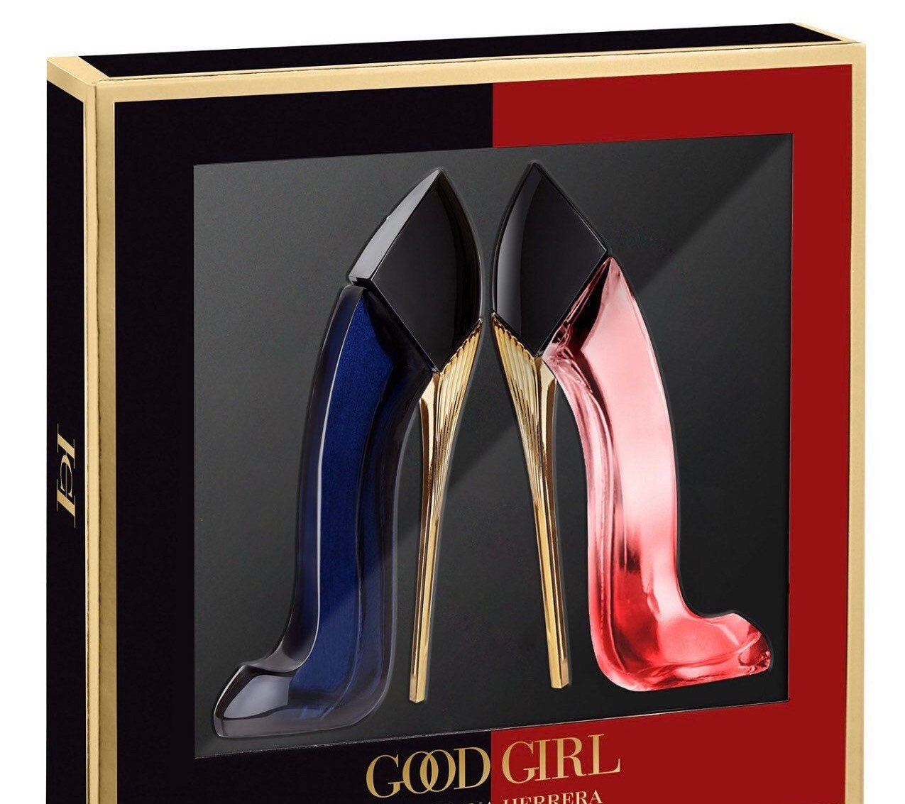 Red High Heel Shape Eau De Parfum Women Refreshing Long - Temu