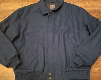 pendleton lobo jacket
