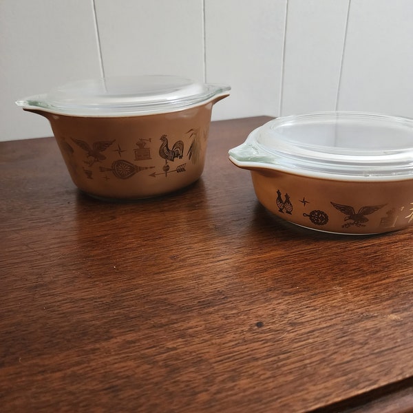1950s Pyrex - Etsy