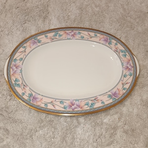 Noritake Embassy Suite Vintage Platter