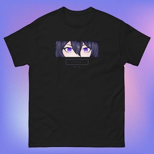 Honkai Star Rail Seele T-Shirt Honkai Star Rail Merchandise Seele T Shirt Anime Gift Gift for Gamer