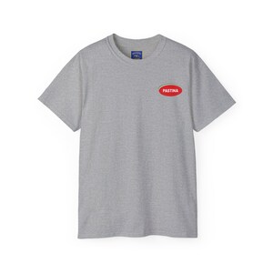 Save Pastina! Italian t-shirt pasta Italian food Unisex Kitchen item Italy love