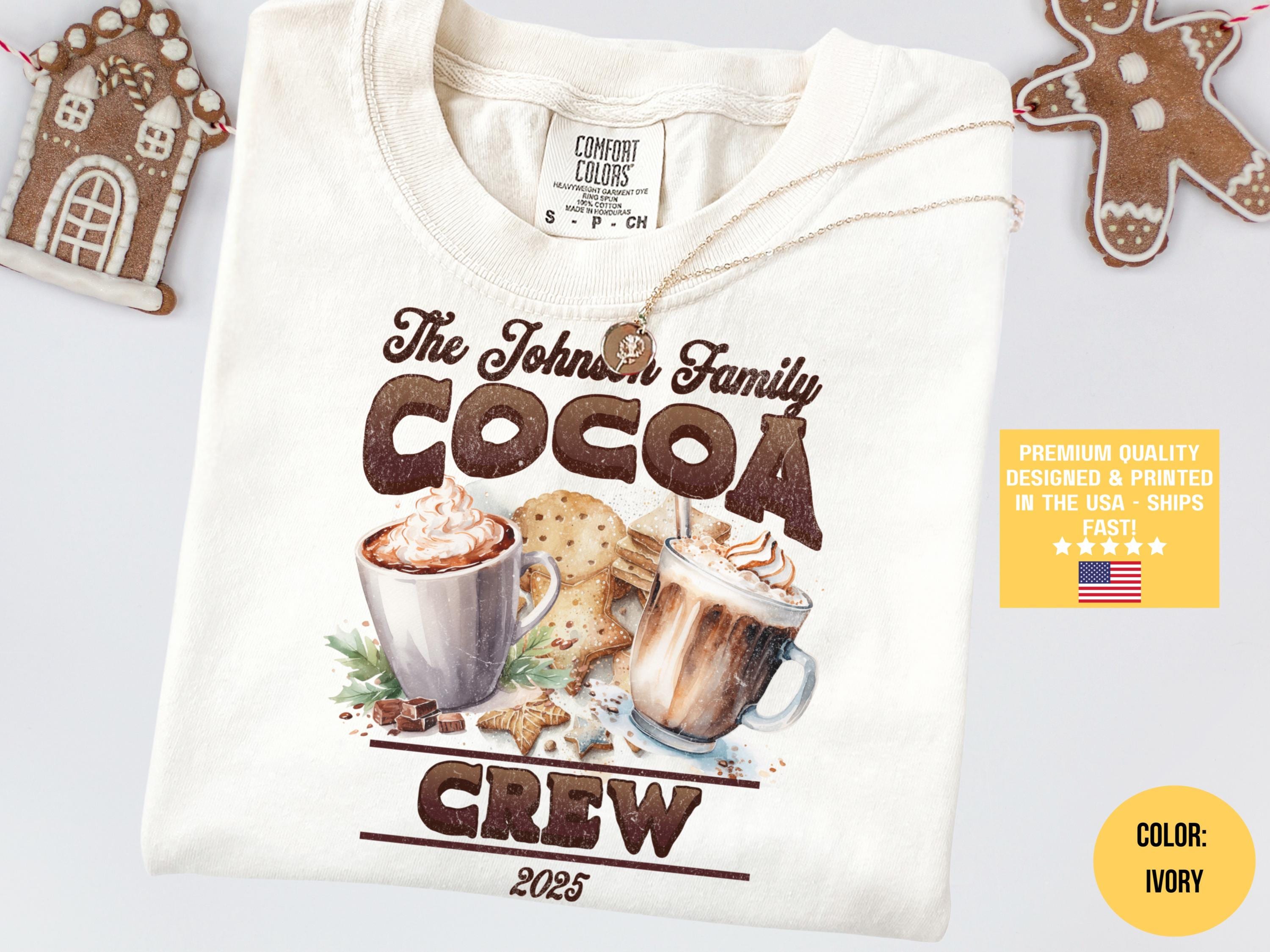 Christmas Squad Shirt, Family Christmas 2025 Shirts, Christmas Group Shirt, Christmas Family Shirt, Christmas Pajamas, Family Matching Shirt