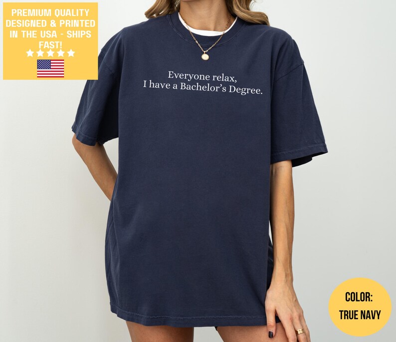 front-True Navy