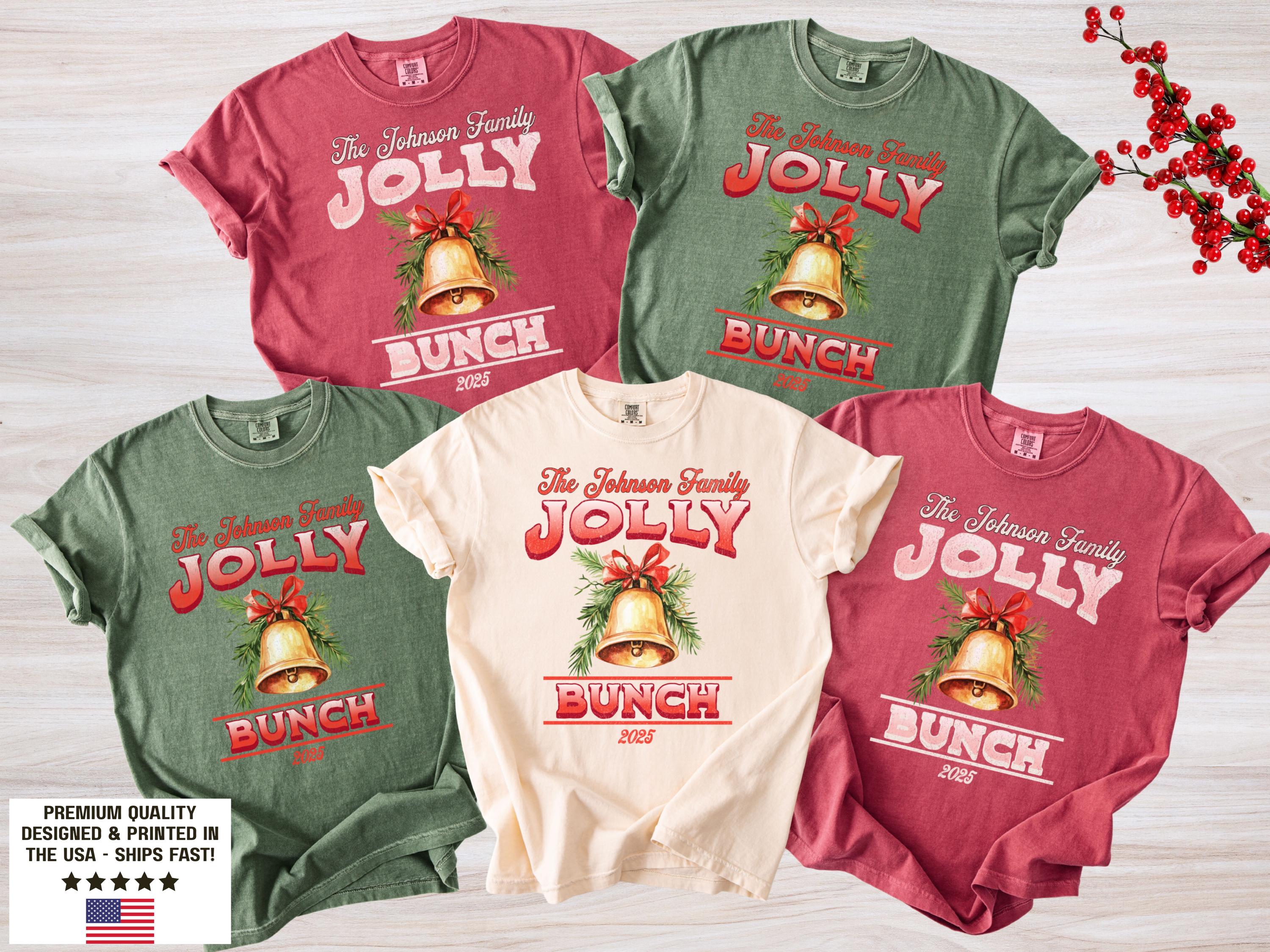 Christmas Squad Shirt, Family Christmas 2025 Shirts, Christmas Group Shirt, Christmas Family Shirt, Christmas Pajamas, Family Matching Shirt