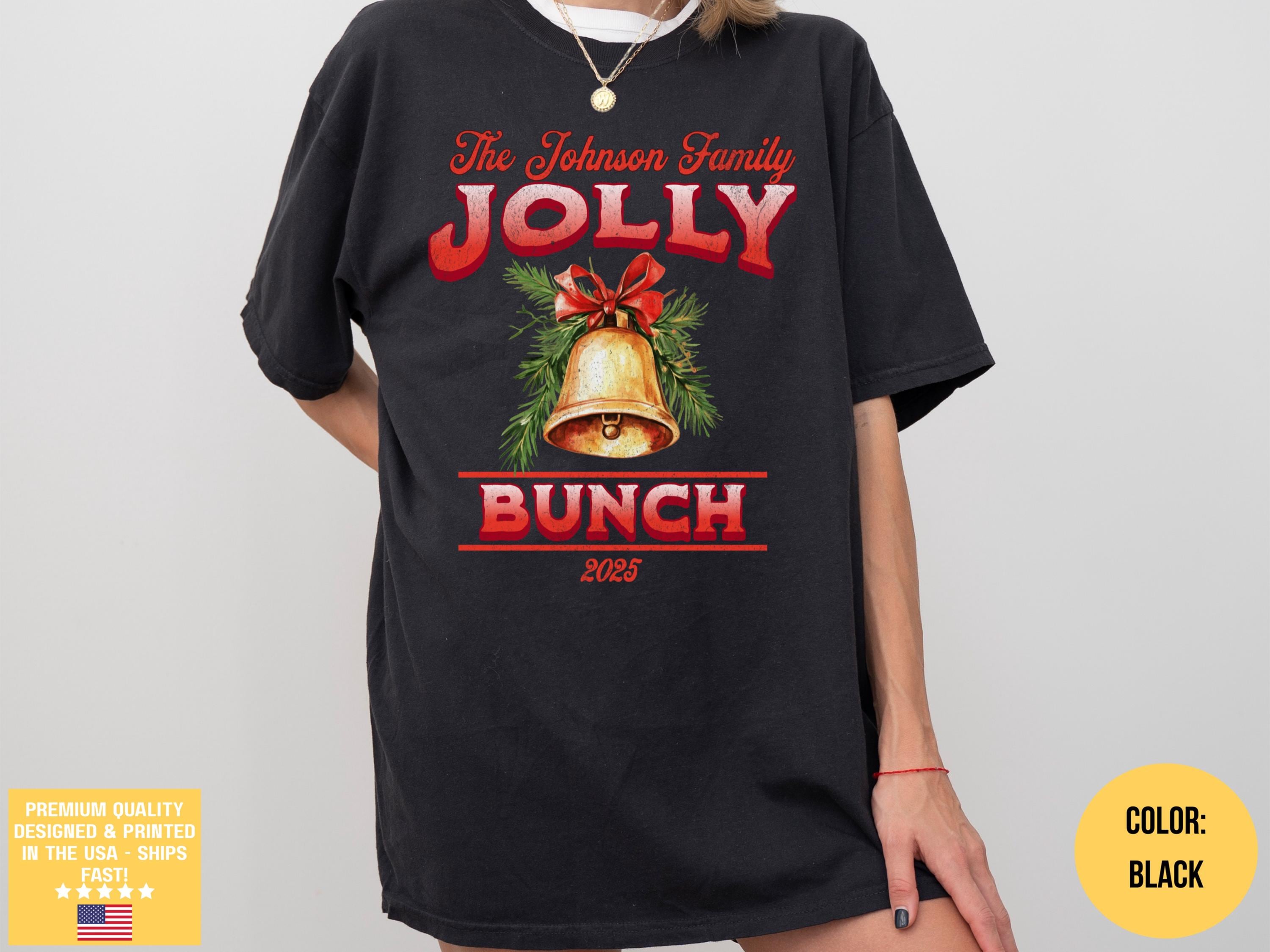 Christmas Squad Shirt, Family Christmas 2025 Shirts, Christmas Group Shirt, Christmas Family Shirt, Christmas Pajamas, Family Matching Shirt