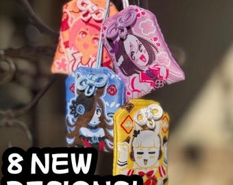 Uma Musume: Pretty Derby Omamori Charm