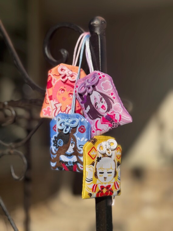 Uma Musume: Pretty Derby Omamori Charm