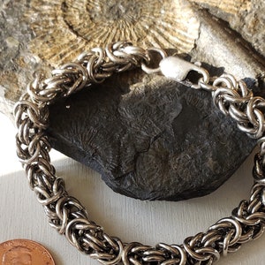 Byzantine Bracelet