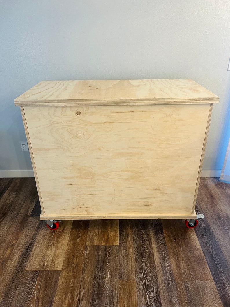 Foldable Catering Cart Etsy