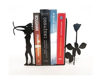 Depeche Mode inspired Bookends / DVD stand Buchstützen Bookend, Gift