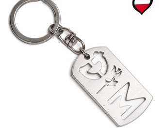 Llavero inspirado en el modo DEPECHE, colgante, llavero, Bierflaschenöffner, joyería, porte-clés, Ein Flaschenöffner, regalo