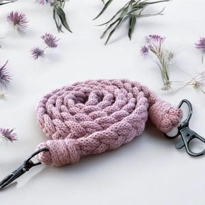 Macramé Handbag Strap, Cross Body Bag Strap, Bespoke Boho Bag Strap Available in Lots of Colours and Lengths, Camera Strap, Handmade Strap.