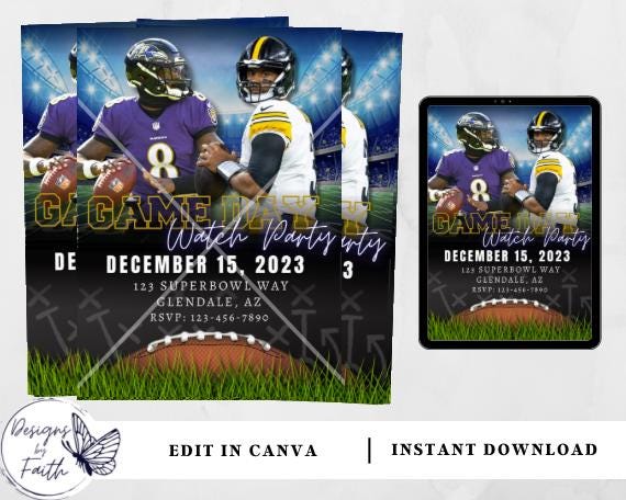 Pittsburgh Steelers What Station Is The Ravens Game On Tonight