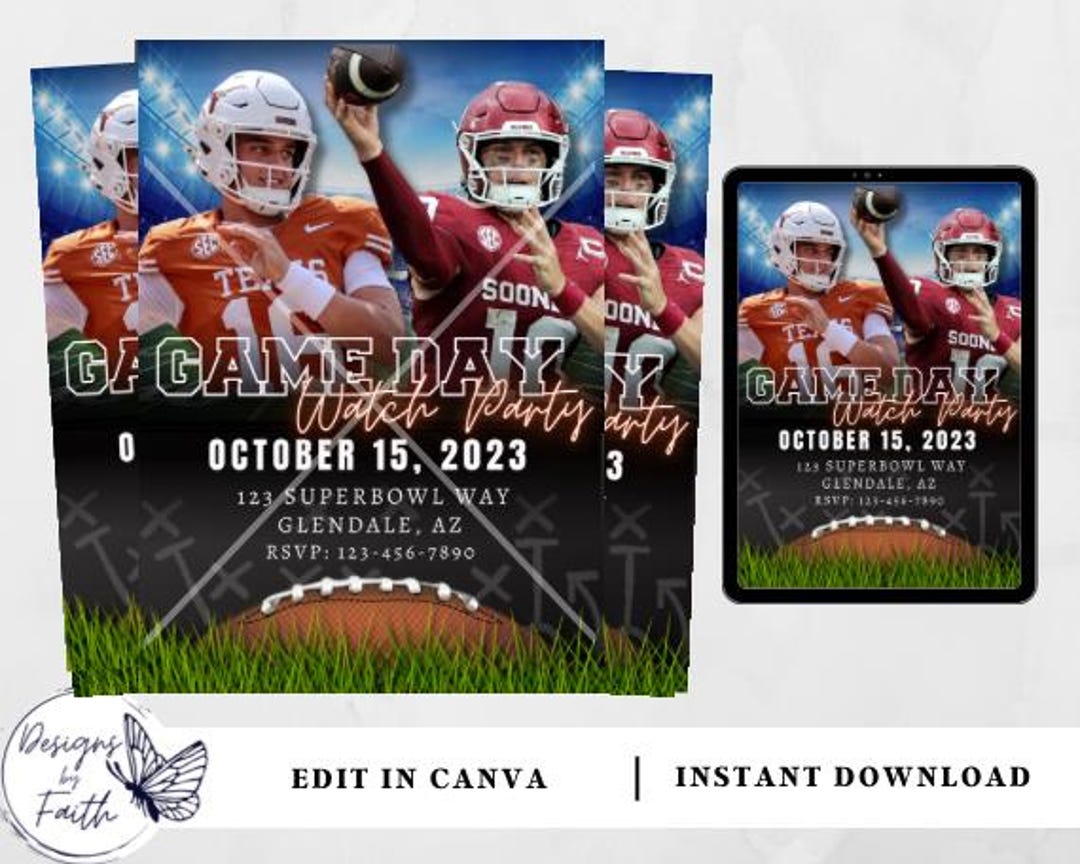 Longhorns Ou Football Live Stream How To Watch Oklahoma Texas