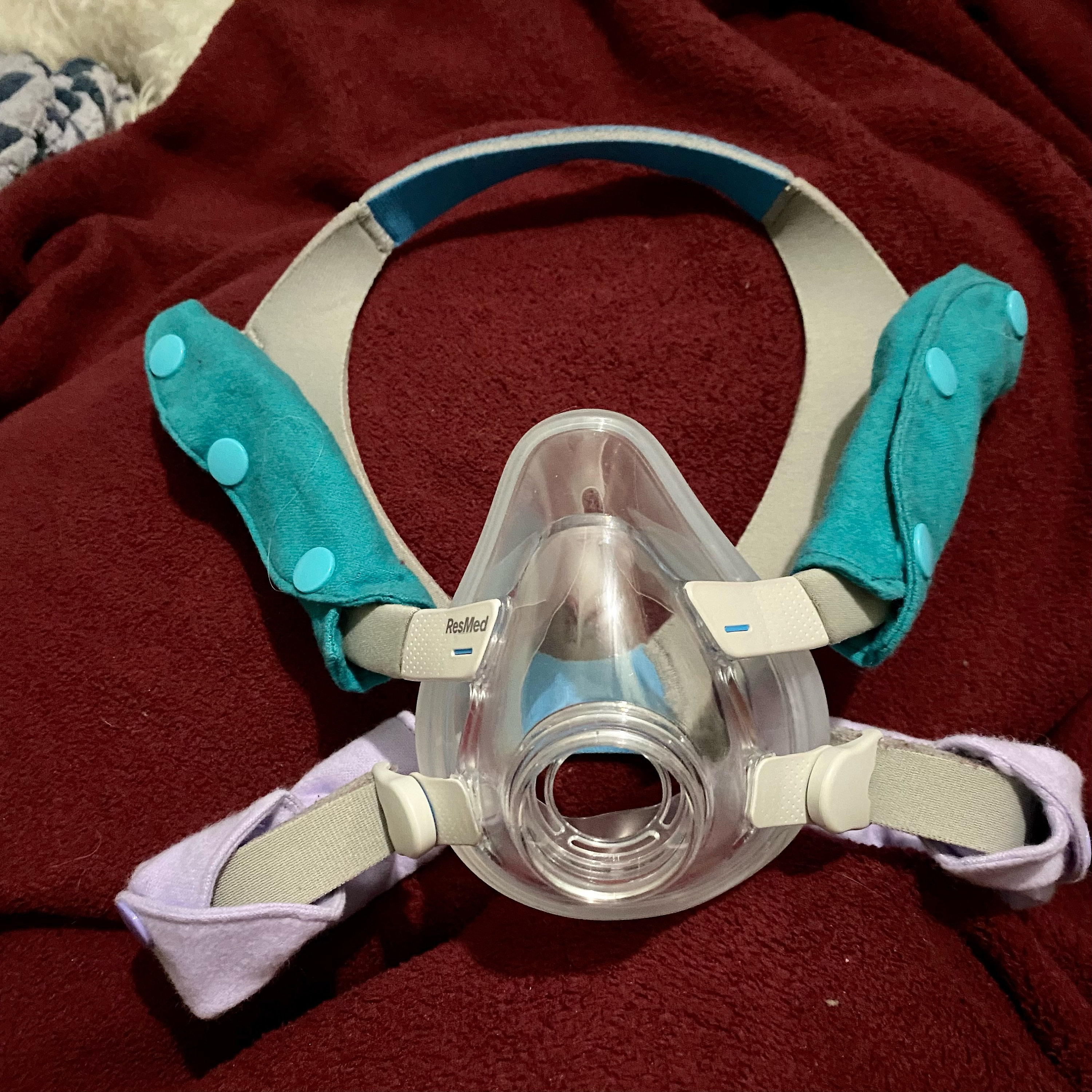 Cpap bezug
