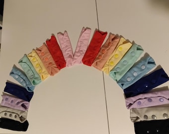 CPAP/BIPAP Covers