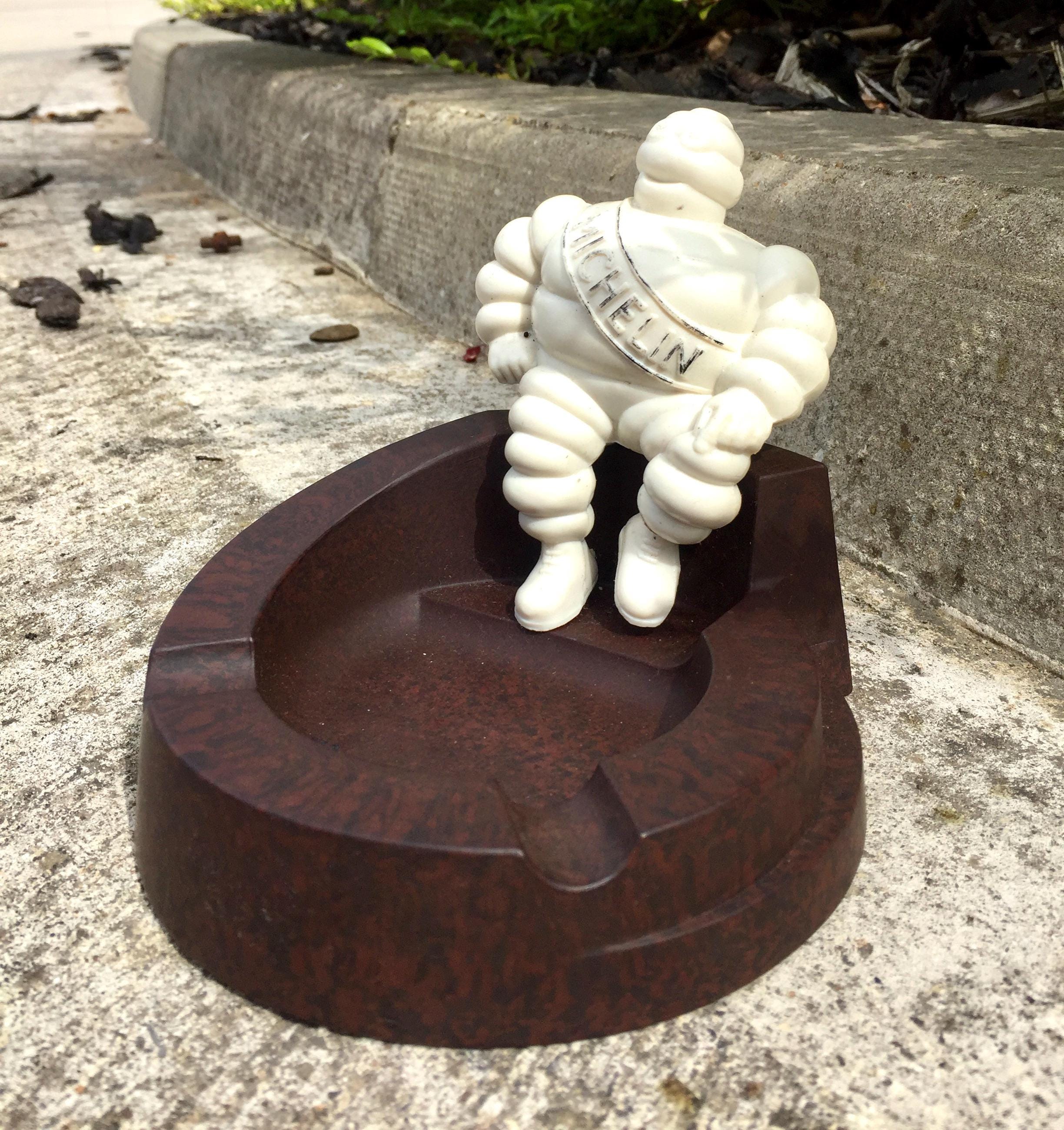 Antique Michelin Man - Etsy