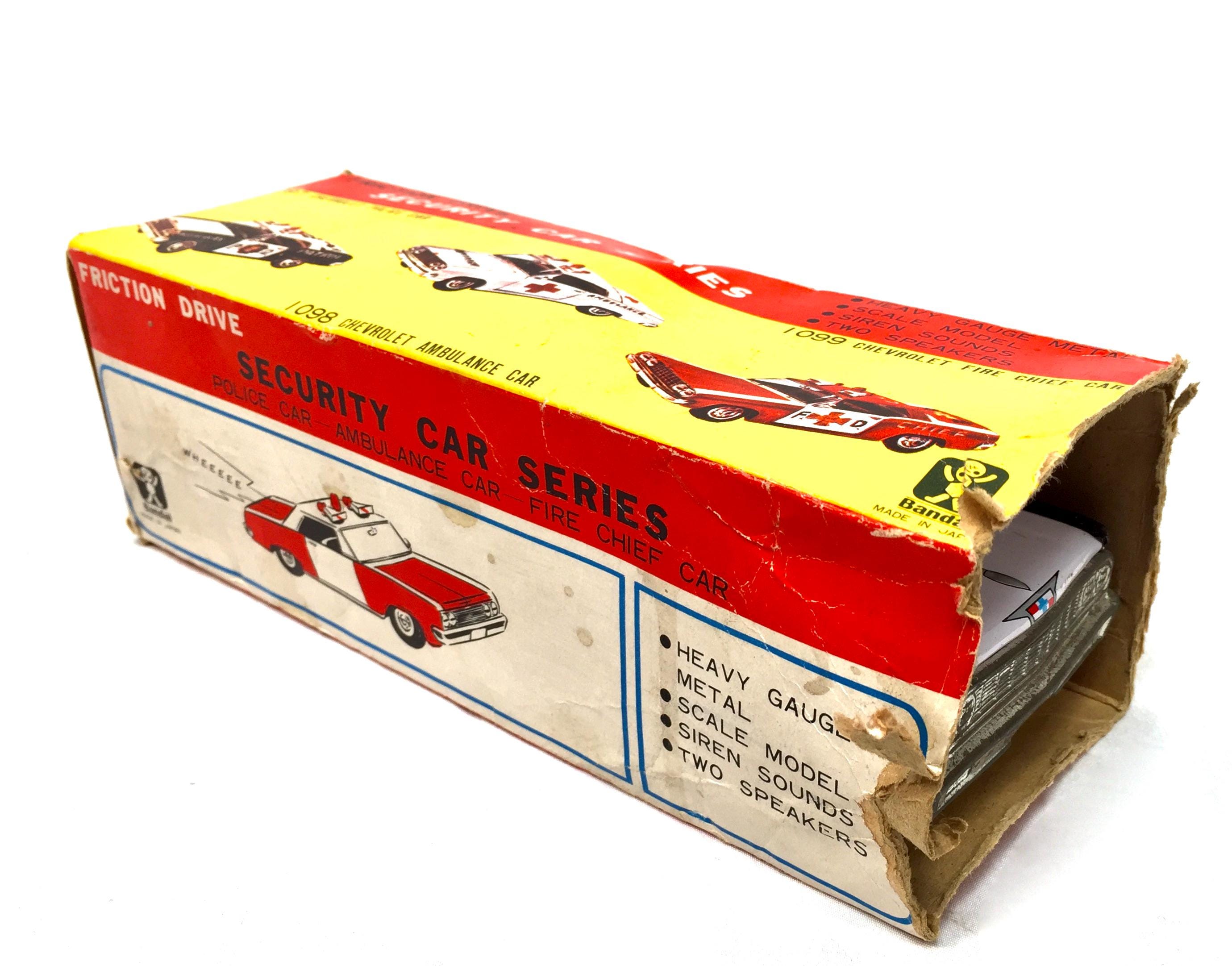 Amazon | Dinky Toys ROAD SIGNS No.47 道路標識セット 1960年代
