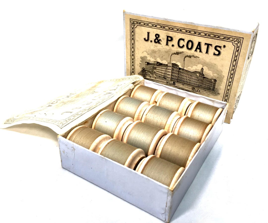 J.&P.Coats 古糸 Six Cord Machine Cotton 箱付 il_1080xN.7340331180_o777.jpg