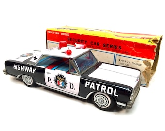 1968年製 ヴィンテージ　ポリスパペット Childcraft USA il_340x270.6115745772_q3xy.jpg