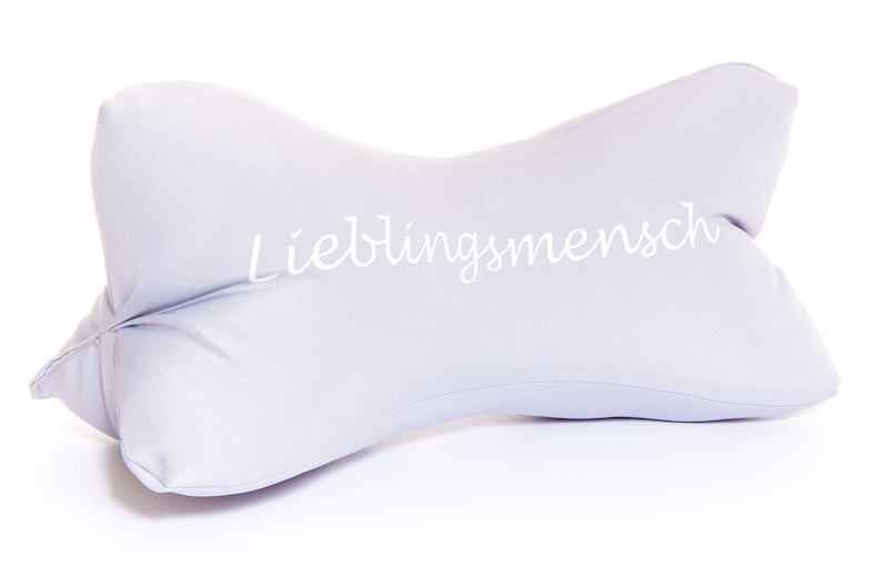 Sylodesign Personalisiert Geschenk zur Geburt mit Namen Mädchen Girl Baby Geburtstagsgeschenk für Kind Dekokissen Namenskissen Bild 5