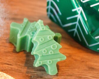 Northern Pine Wax Melts