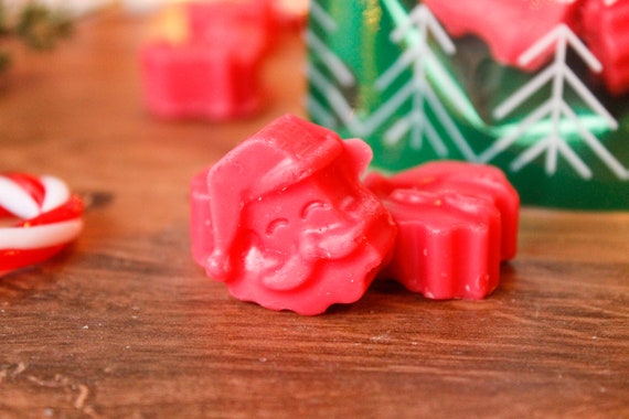 Cookies For Santa Wax Melts