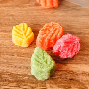 Fall Leaves Wax Melts | Fall Leaves Melts | Food Wax Melts | Wax Melts for Warmers | Fall Wax Melt Gifts | Fall Wax Melts | Fall Melts