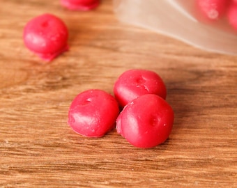 Spiced Cranberry Wax Food Melts